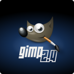 GIMP 2.4.5