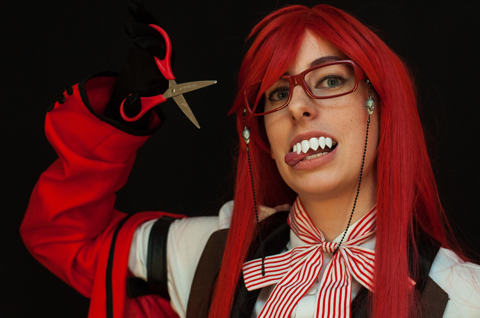 Cospix.net photo featuring Madster Cosplay and Photography