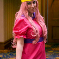 Princess Bubblegum Thumbnail