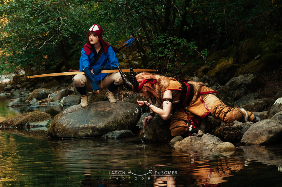 Cospix.net photo featuring Emris Cosplay and Concept