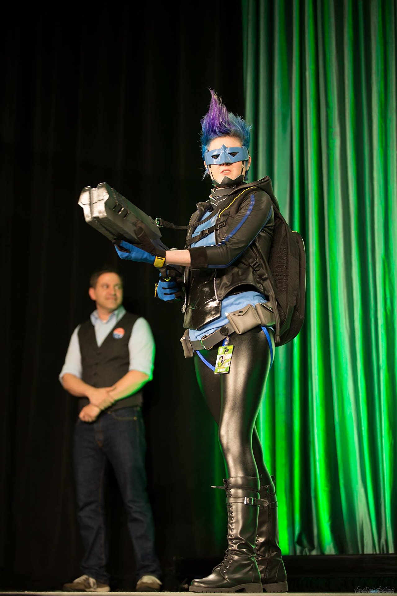 Cospix.net photo featuring Lynesta Cosplay