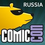 Comic Con Russia 2014