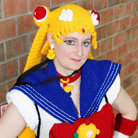 Sailor Crochet Thumbnail