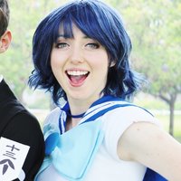 Sailor Mercury Thumbnail