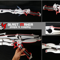 Blast Maker Props Thumbnail