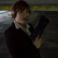 Akane Tsunemori Thumbnail