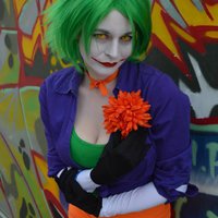 Femme Joker Thumbnail