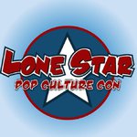 Lone Star Pop Culture Con 2015