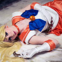 Sailor Venus Thumbnail