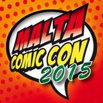 Malta Comic Con 2015