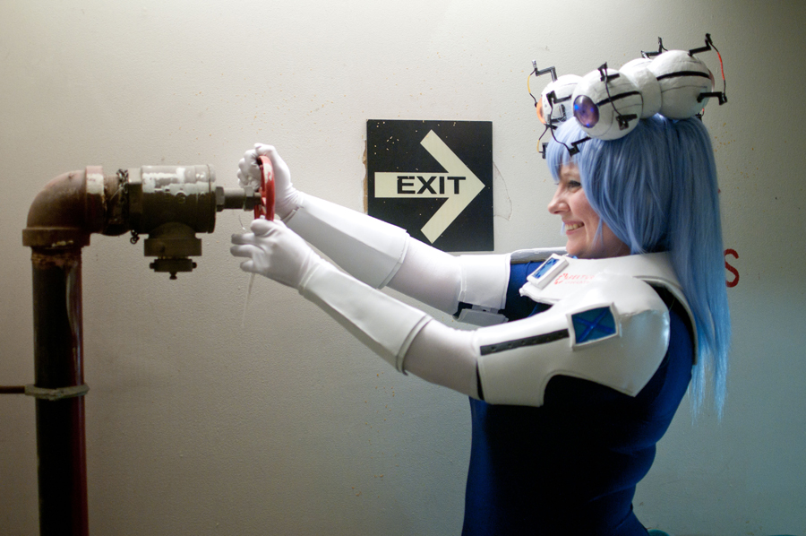 Cospix.net photo featuring Vicious Cosplay