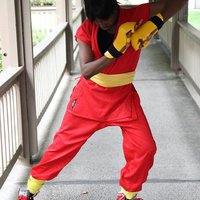 Guy (Street Fighter Alpha) Thumbnail