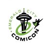 Emerald City Comicon 2014 (ECCC)