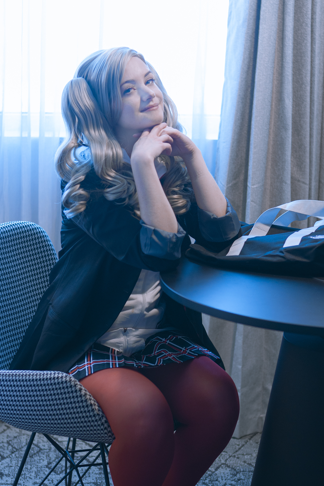 Cospix.net photo featuring GuiltyRose Cosplay