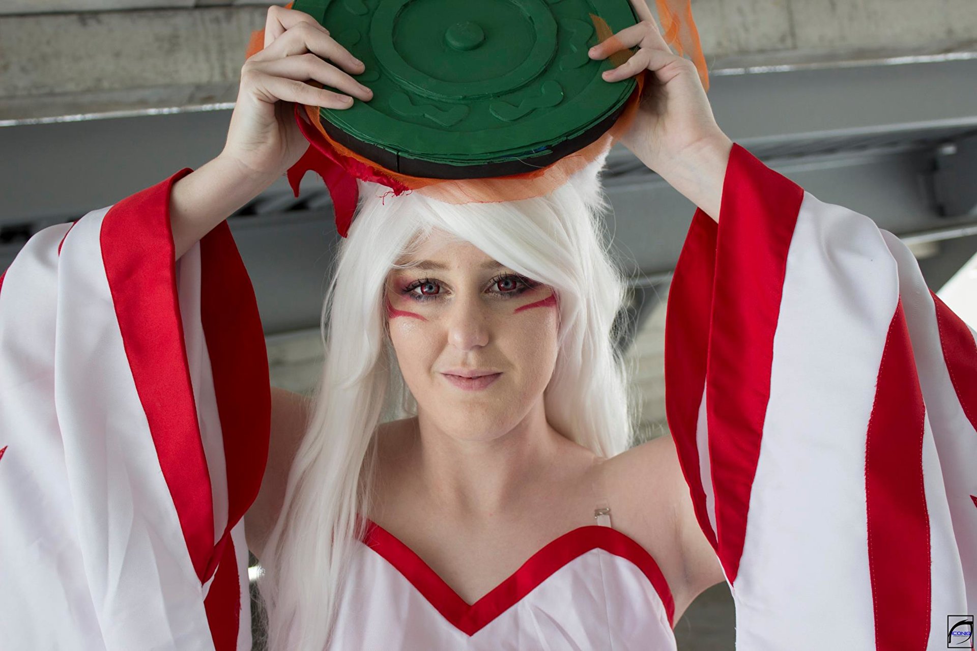 Cospix.net photo featuring Nekolin Cosplay