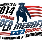Super Megafest 2014