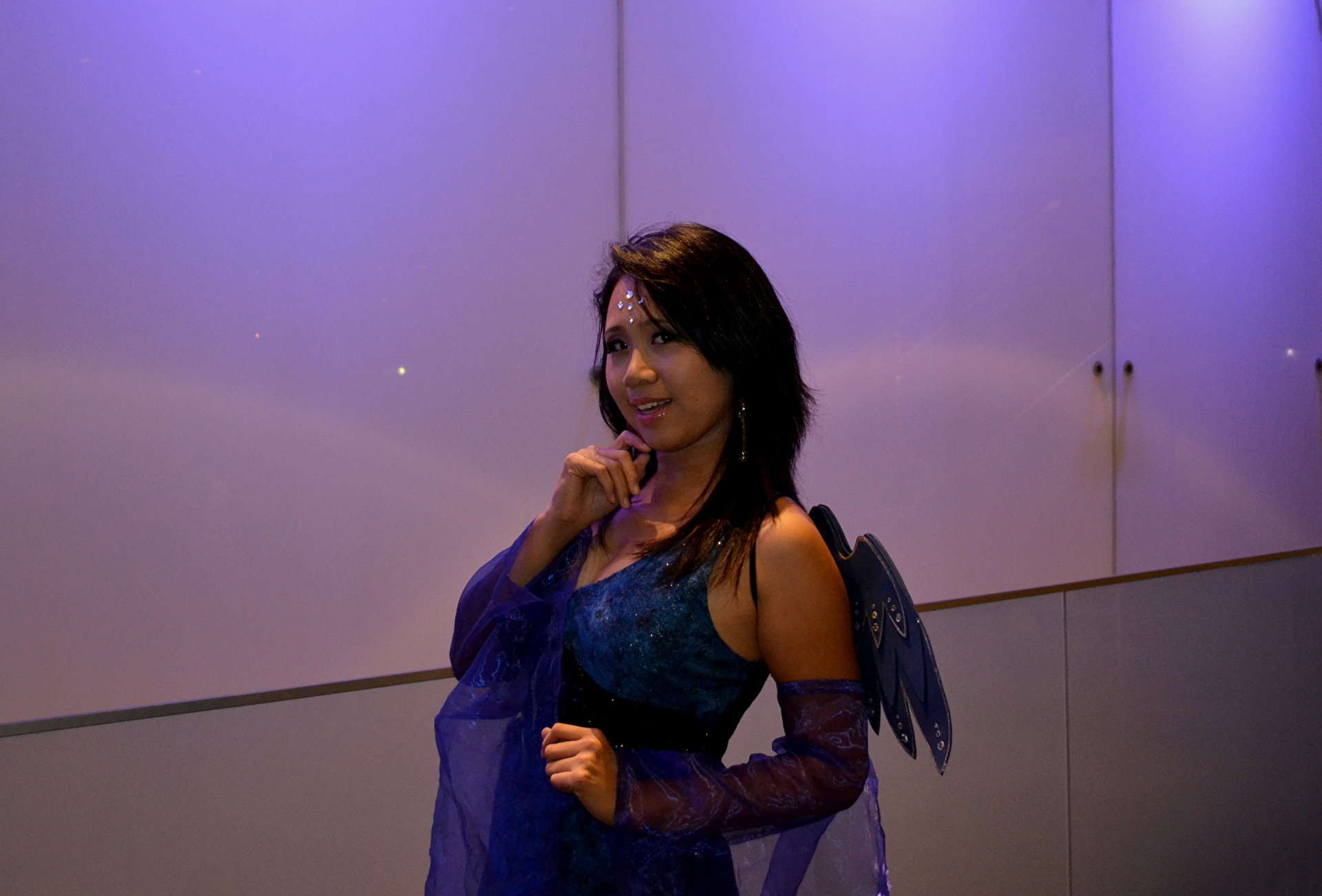 Cospix.net photo featuring Simply Reiko Official Cosplay