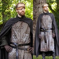 Lord Beric Dondarrion Costume Thumbnail
