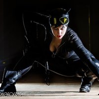 Catwoman Thumbnail