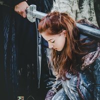 Ygritte Game of Thrones Thumbnail