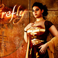 inara firefly cosplay