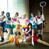 Eternal Sailor Moon. Thumbnail