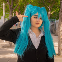 Miku Hatsune - Rolling Girl Thumbnail