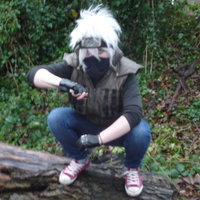 Kakashi Thumbnail