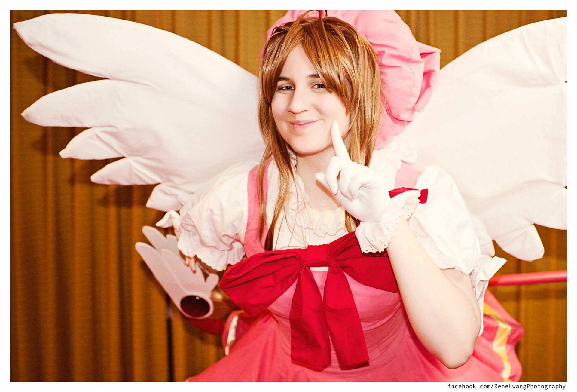 Cospix.net photo featuring GunKatCosplay