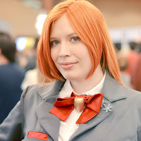 Yet another Orihime Costume Thumbnail