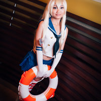 Kantai Collection: Shimakaze Thumbnail