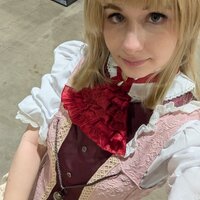 Lili Rochefort Thumbnail