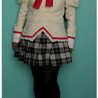 Homura Akemi school uniform Thumbnail