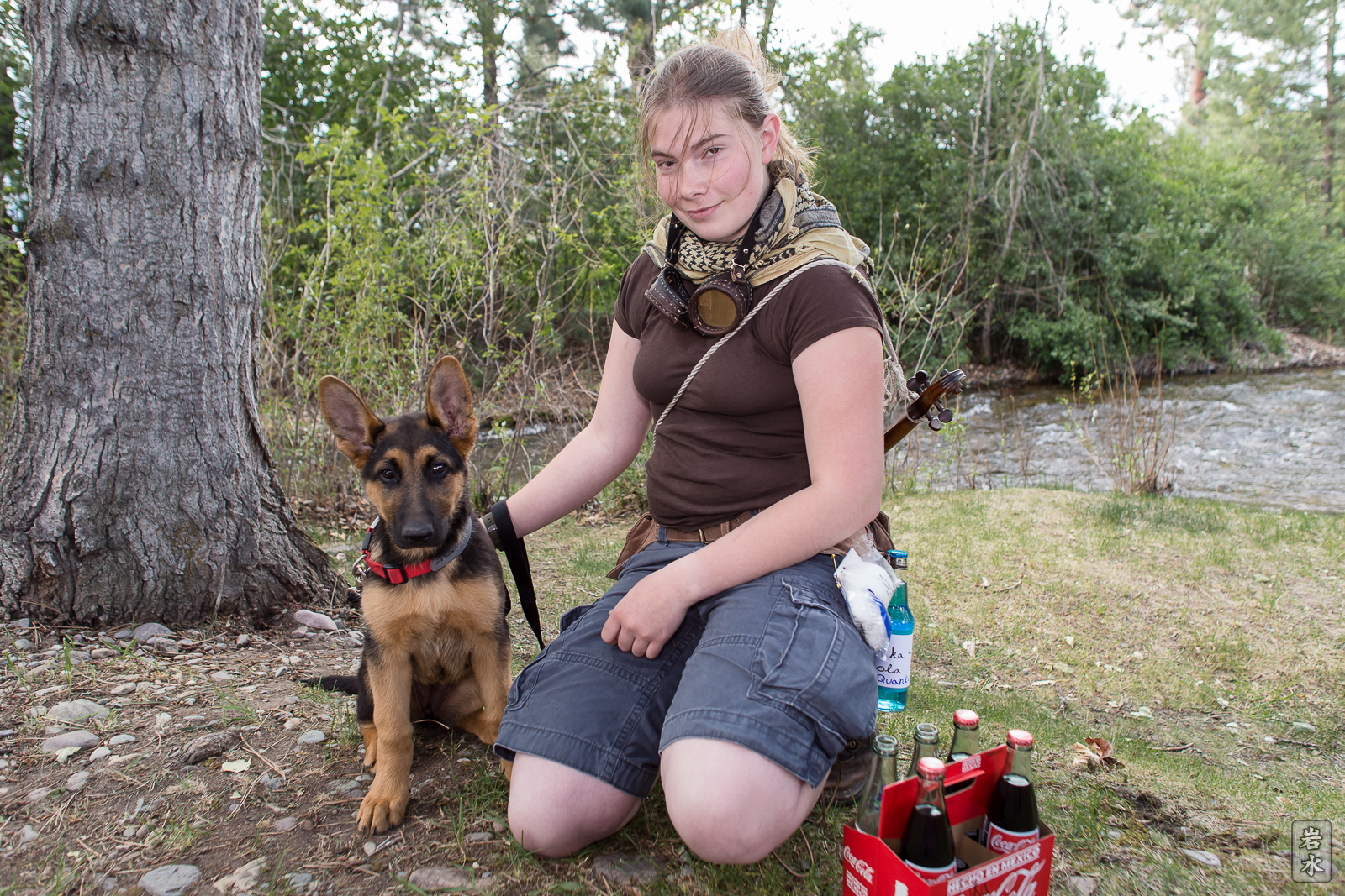 Cospix.net photo featuring Rockwater (Rocheleau)