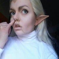 Space Legolas Thumbnail