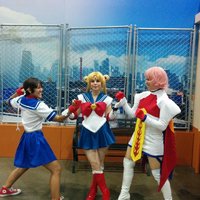 Sailor moon Thumbnail