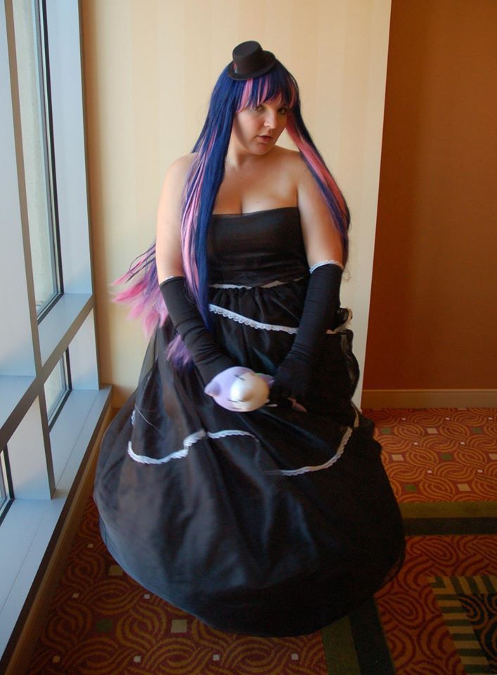 Cospix.net photo featuring MahouHana Cosplay