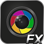 Camera ZOOM FX for Android