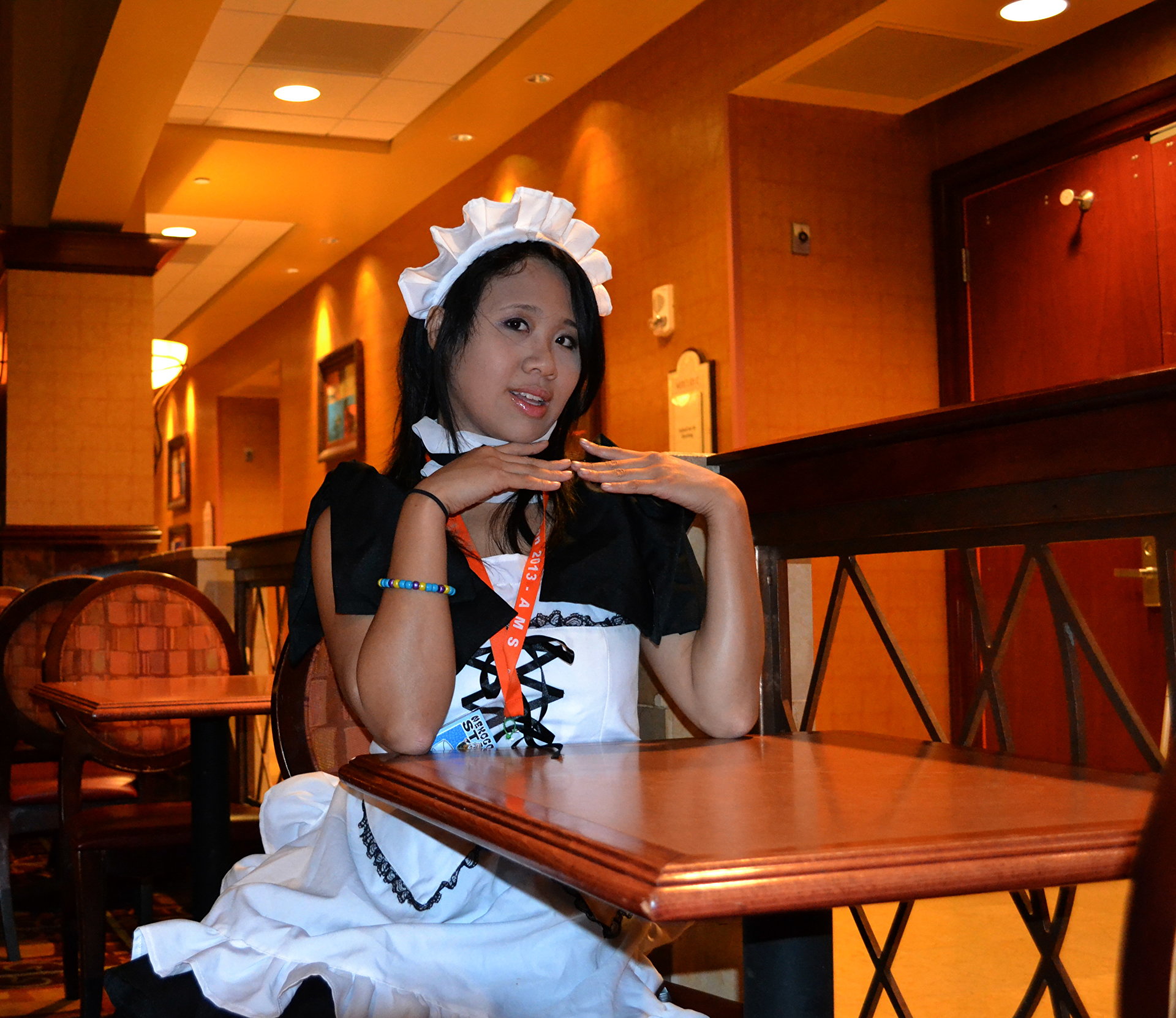 Cospix.net photo featuring Simply Reiko Official Cosplay