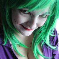 Lady Joker Thumbnail