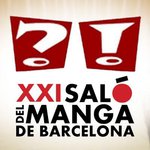 Sal del Manga de Barcelona 2015