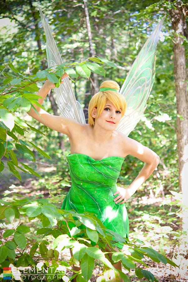 Cospix.net photo featuring Larina Cosplay