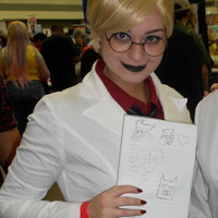 Dr. Harleen Quinzel Thumbnail