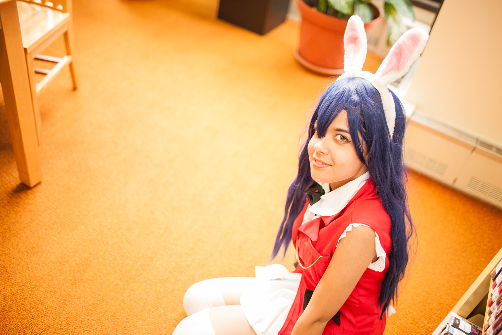 Cospix.net photo featuring Little Star Cosplay