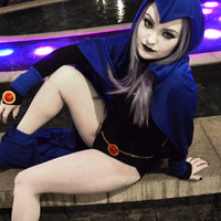 Raven Thumbnail