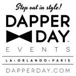 Dapper Day Expo 2016