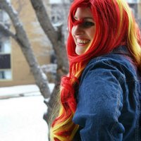 Sunset Shimmer Thumbnail