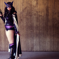 Huntress Thumbnail