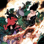 Justice League Dark