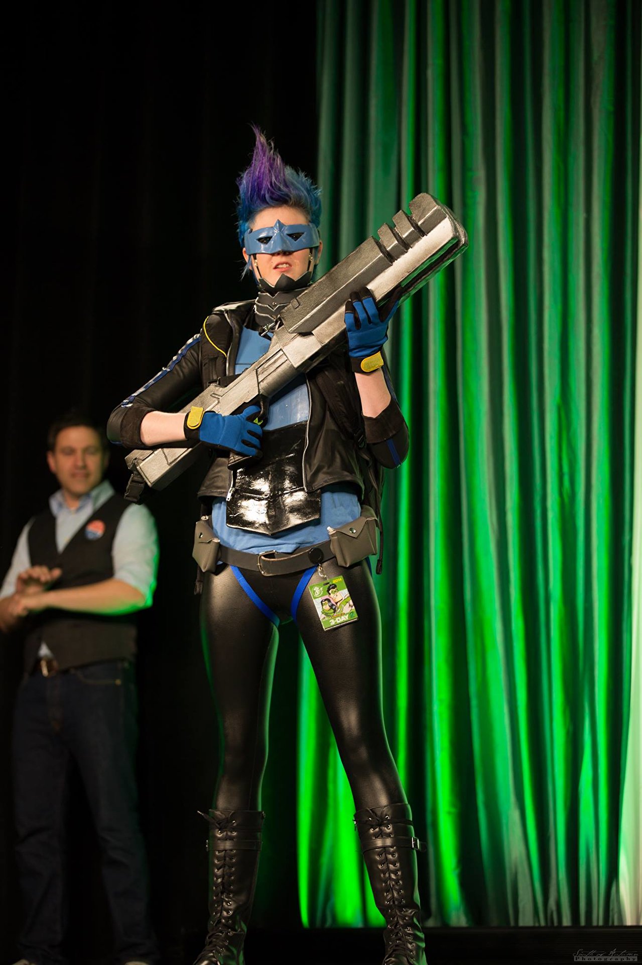 Cospix.net photo featuring Lynesta Cosplay